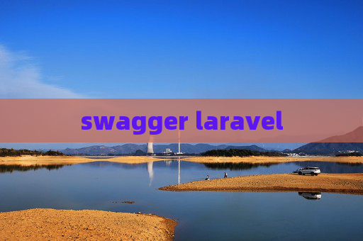 swagger laravel